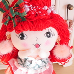 クリスマスマリコ（大）