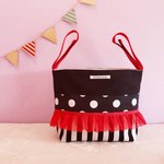 オーダー品　ベビーカーバッグ