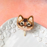 sugar♡cat/ポニーフック