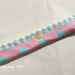 新体操クラブケース#26(H3400)◎送料無料