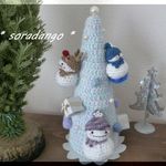 雪だるまちゃん🎄