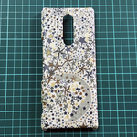 【futさま、オーダー品】アデラジャグレー Xperia 1