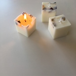aroma cube