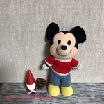 🎄クリスマスミニセーター🎄