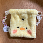 きんちゃく