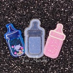 シリコンモールド☆135