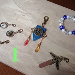 Ttアイテム装備セット