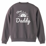 Daddy トレーナー
