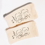 世界に2つだけの筆箱(2個セット)《あやなさん専用ページ》