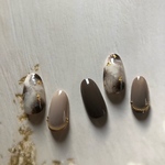 ネイルチップ