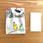 素敵な ポチ袋