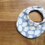 <new color>"" mushroom "" blue petit　circle スタイ　