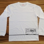 jiroh42様オーダーTシャツ（長袖）