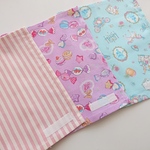 【3枚セット】25×30 ランチョンマットG①
