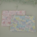 ◆Ａ様ご予約品◆専用ハンカチセット＆Ku＊オリジナル移動ポケットセット