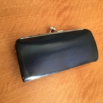 harusong1207様フルオーダーがま口ウォレット