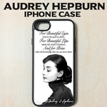 【既成デザイン】 iPhoneケース Audrey オードリー 12 iPhone14 iPhone13 iPhone12 pro対応 等