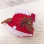 ♡うさぎハーネス♡クリスマス♡