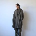  jenderless RV coat/olive