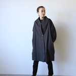  jenderless RV coat/kon
