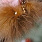 マラボーファー【beige】