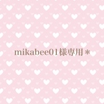 mikabee01様専用＊
