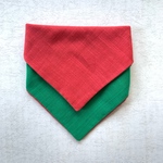 ［クリスマスプレゼント価格］バンダナスタイ*･゜ﾟ･*:.｡..｡.:*･'