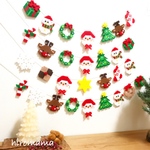 クリスマスガーランド🎄
