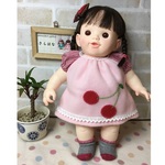 ぽぽちゃん服　　