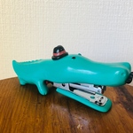 〔再販〕クロコダイルダンディー