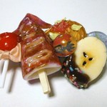 【第２回再販】夏祭りの思い出☆★☆!