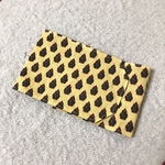 ペット用ペイズリーマナーベルト