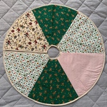 ツリースカート