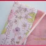 LIBERTY　   Irma　イルマ　7P　手帳(A6サイズ対応)カバー&　文庫本サイズカバー　兼用タイプ◆ほぼ日手帳にも