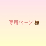 専用ページ