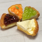 カットタルト＆パイ