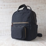 sss様ご注文品☆マザーズリュック～マル(コンパクトサイズ)