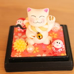 ＫＫ１８２４様ご依頼のお品　幸せ来い❤来い❤（イエロー）
