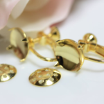 イヤリング♡シャワー式  10mm