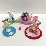 bさま専用    4作品