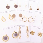 ピアス10点セット
