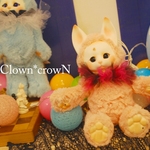 びすけっとどーる Bisket doll 4th exhibition