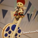 妖怪チビカシゲ  猫又ドール Chibikashige 4th exhibition