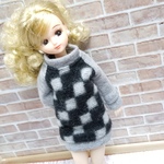 リカちゃんブライスの洋服