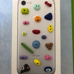 harunalu 様専用ボルダリングスマホケース