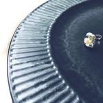 hanakaoru ring  シルバー受注販売