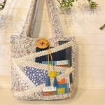 Panier de reve ＊Deco＊ブルー系