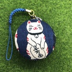 マカロンポーチ