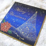 キラキラツリーのクリスマスボード❤限定品