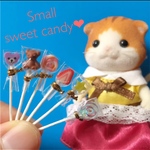 ミニチュア バラエティセット